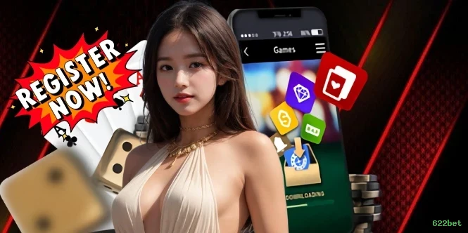 Slots Premium da PG Soft na 622bet