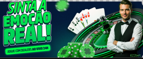 Certificações de segurança e licenças da 622bet