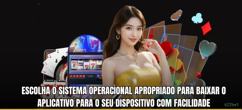 Promoções e bônus exclusivos da 622bet