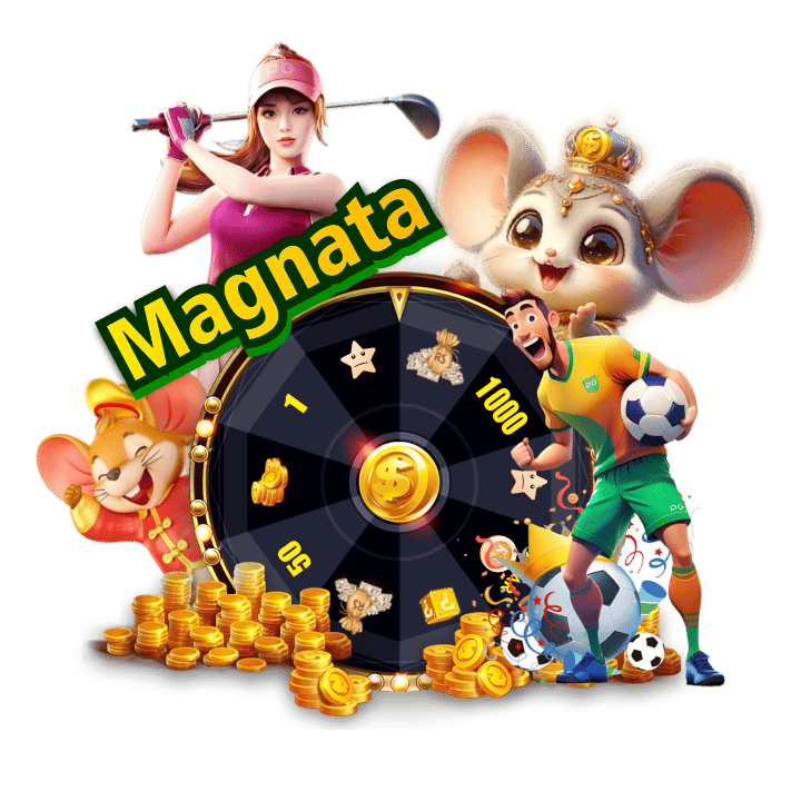 Jogos de Slot 500+