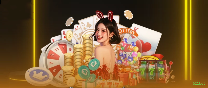 Segurança 622bet